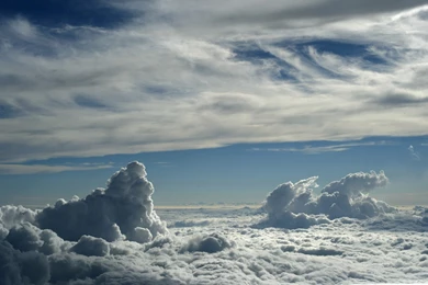 Download Cloud Wallpapers Free