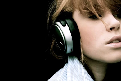 Music Girls Wallpapers