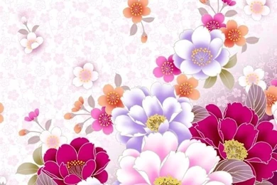 Wonderful Sweet Flowers Iphone Hd Wallpapers Desktopaper Hd Desktop ...