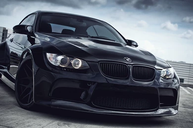 Bmw Wallpapers Full Hd