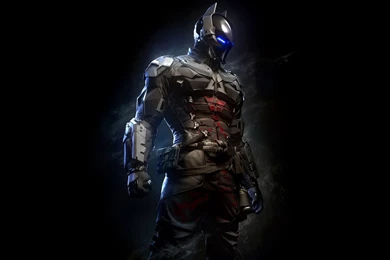 Batman: Arkham Knight