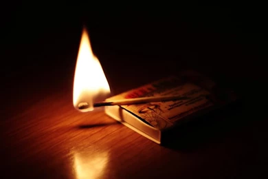 Match On Fire Wallpaper.jpg