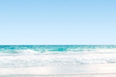 640x960 White Beach Iphone 4 Wallpapers