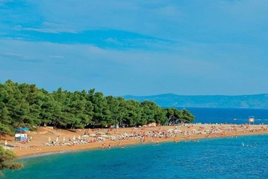 Beach iPhone 5s Wallpapers