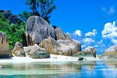 Beach HD Wallpapers iPhone High Definition E68