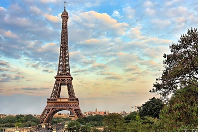 Eiffel Tower Wallpapers Desktop Backgrounds