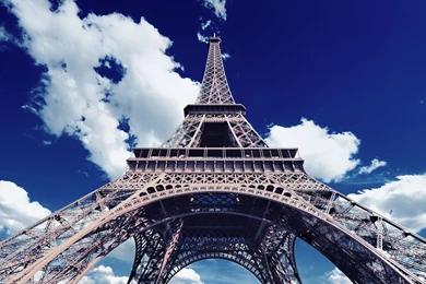 Eiffel Tower   Photo Wallpapers, Pictures With Eiffel Tower / Page 5