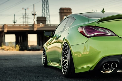 20 HD Car Wallpapers