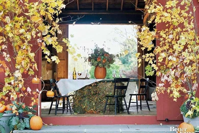 Free Fall Colors Desktop Wallpapers