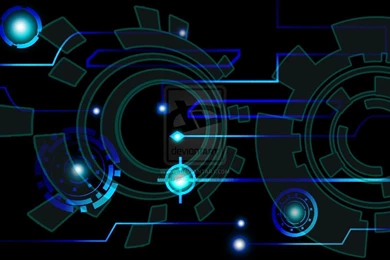 HD Desktop Technology Wallpaper Backgrounds For Download