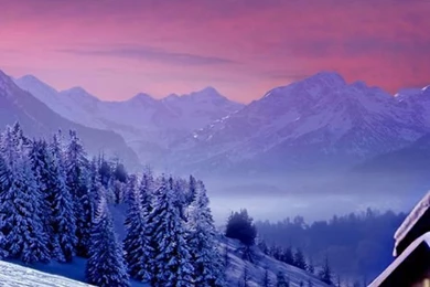 Winter iPhone Wallpapers On Pinterest