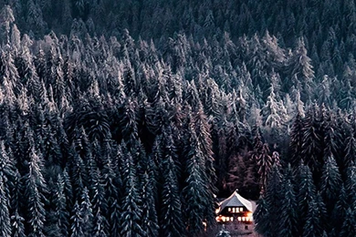 Winter iPhone 6 Wallpapers