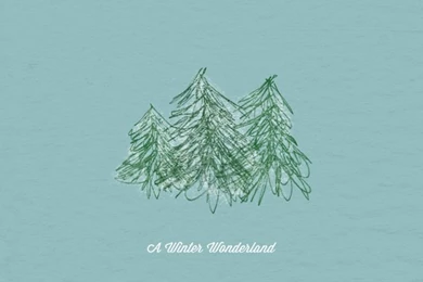 Holiday Wallpapers : By Nien Studios