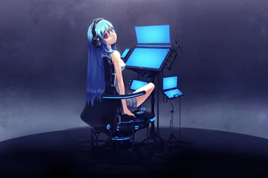 Technology Wallpapers