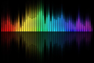 Music Equalizer HD Desktop Wallpapers : Widescreen : High ...
