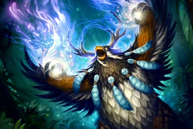 World Of Warcraft Wallpapers Druid – Dota 2 And E Sports Geeks Dota ...