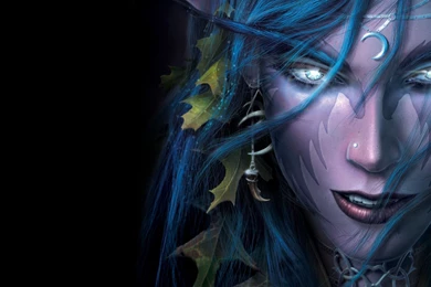 World Of Warcraft Wallpaper Images