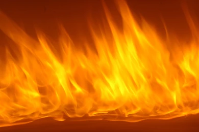 Fire Wallpapers (Page 1) / Artwork & Screenshots / CrunchBang Linux ...