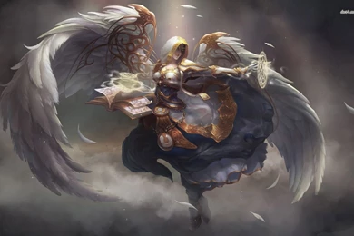 Blood Elf Priest   World Of Warcraft Wallpapers   Game Wallpapers ...