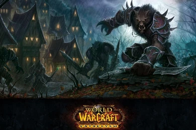 World Of Warcraft Wallpapers Taringa!