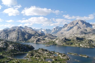 Skyrim Mountains Wallpapers 196453