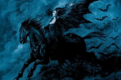 196 Vampire HD Wallpapers