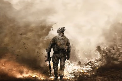 High Quality Soldier Wallpapers