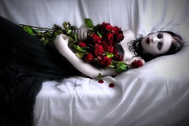 152 Vampire HD Wallpapers