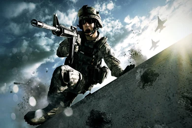 Battlefield 4 Soldier Wallpapers And Images   Wallpapers, Pictures ...