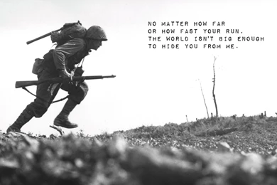 Revenge Of A Soldier >> HD Wallpaper, Get It Now!