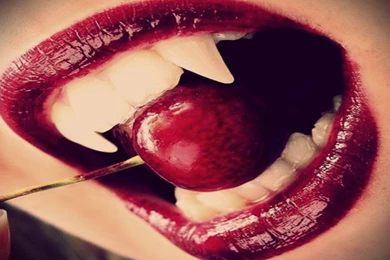 Vampire ~   Evil Wallpapers (31599537)   Fanpop