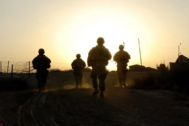 Us Infantry Computer Wallpapers, Desktop Backgrounds