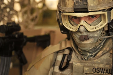 764 Soldier HD Wallpapers