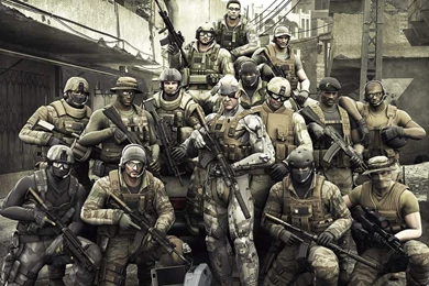 Top Game At Soldier Images For Pinterest