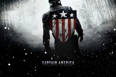 Captain America Winter Soldier Wallpapers Hd Desktop   Invitation ...