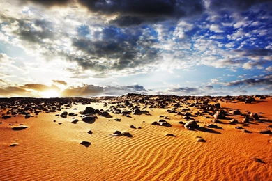 Desert Wallpaper Images