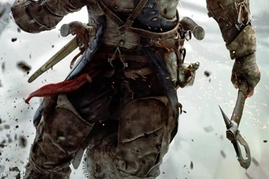 Game iPhone 5s Wallpapers