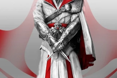 iPhone 5S, 5C, 5 Assassins Creed Wallpapers HD, Desktop ...