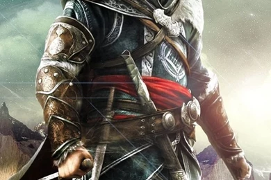 Download Assassins Creed Revelations Wallpapers For iPhone 4