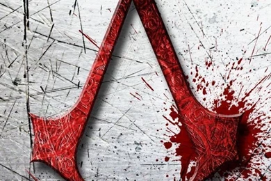 Assassins Creed iPhone 5 Wallpapers