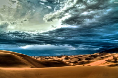 Desert Wallpapers For Iphone