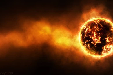 Lovely Space Wallpapers