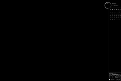 Show Us Your Desktop!   Grim Dawn Forums