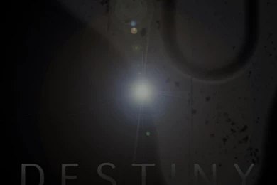 Sleek Destiny Mobile Wallpapers – InsideDestiny.net