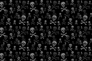 Skulls Bones