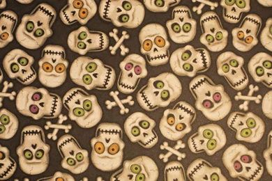 Download Texture: Skull, Background, Texture, Photo, Skulls ...