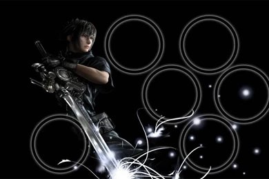 Final Fantasy Versus XIII PS Vita Wallpapers Free PS Vita Themes ...