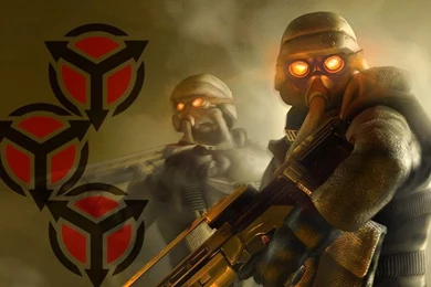 Killzone PS Vita Wallpapers   Free PS Vita Themes And Wallpapers