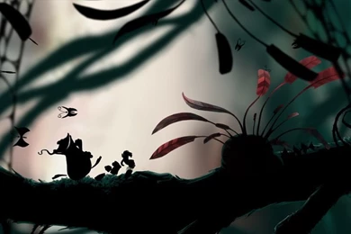 Free PS Vita Wallpapers