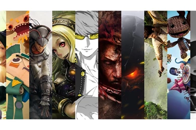 R/VITA Official Wallpapers Thread 4.0 : Vita